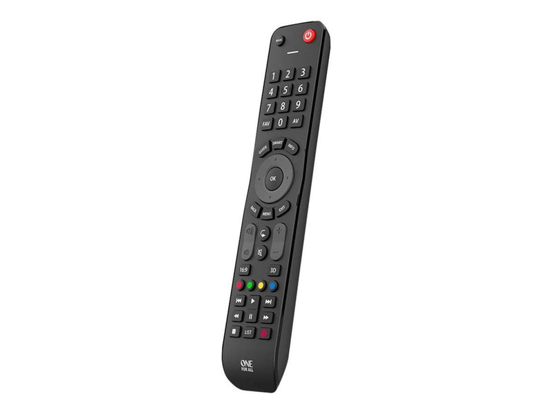 Universal Electronics Evolve TV