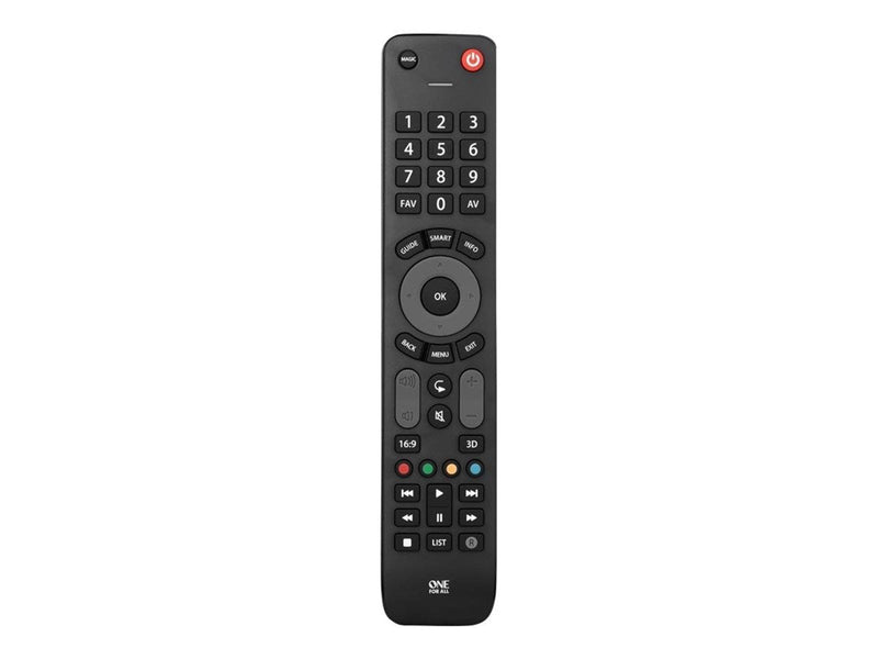Universal Electronics Evolve TV