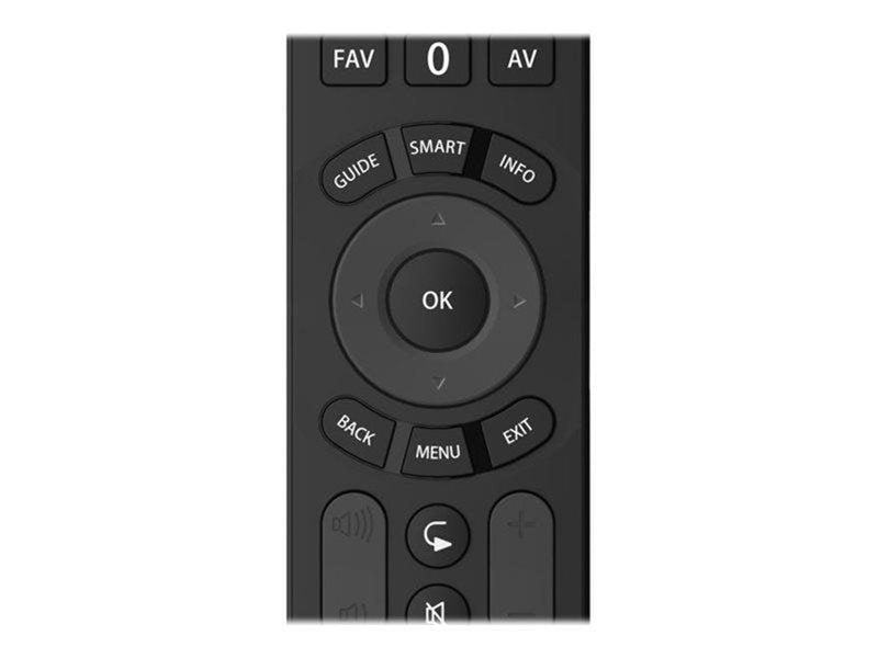 Universal Electronics Evolve TV