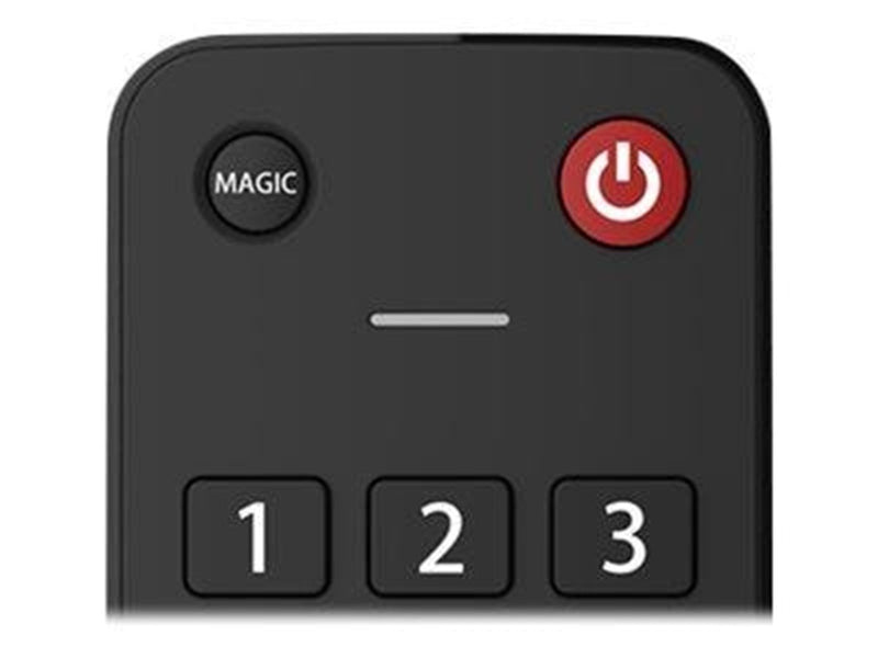Universal Electronics Evolve TV