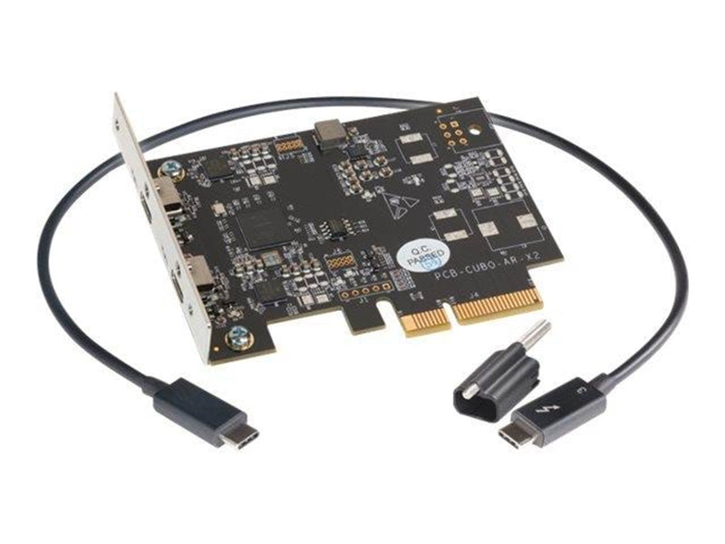 Sonnettech Thunderbolt 3 Upgrade Kit