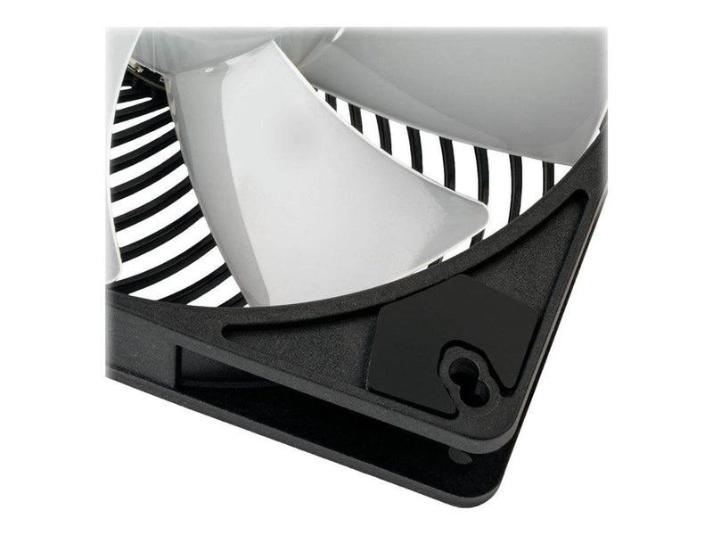 SilverStone Air Penetrator 140i ARGB - Gehäuselüfter - 140mm - Schwarz