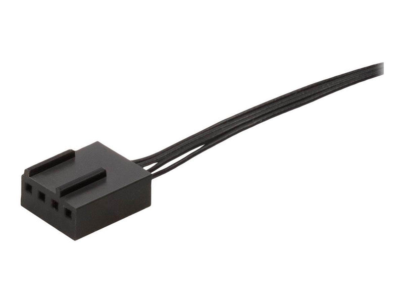 SilverStone Air Penetrator 140i ARGB - Gehäuselüfter - 140mm - Schwarz