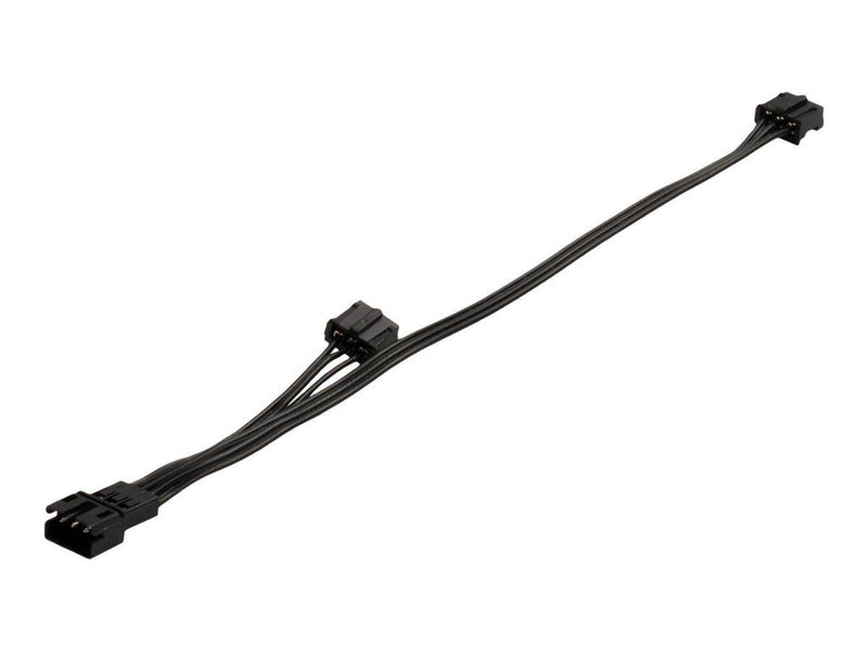 SilverStone Air Penetrator 140i ARGB - Gehäuselüfter - 140mm - Schwarz