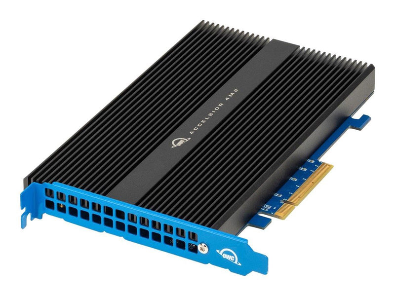 OWC Accelsior 4M2