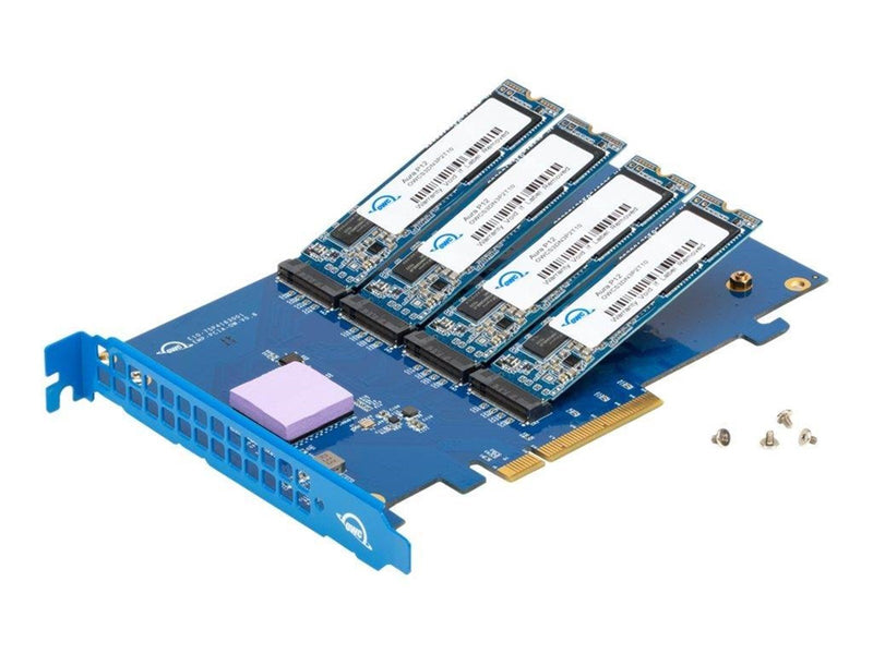OWC Accelsior 4M2