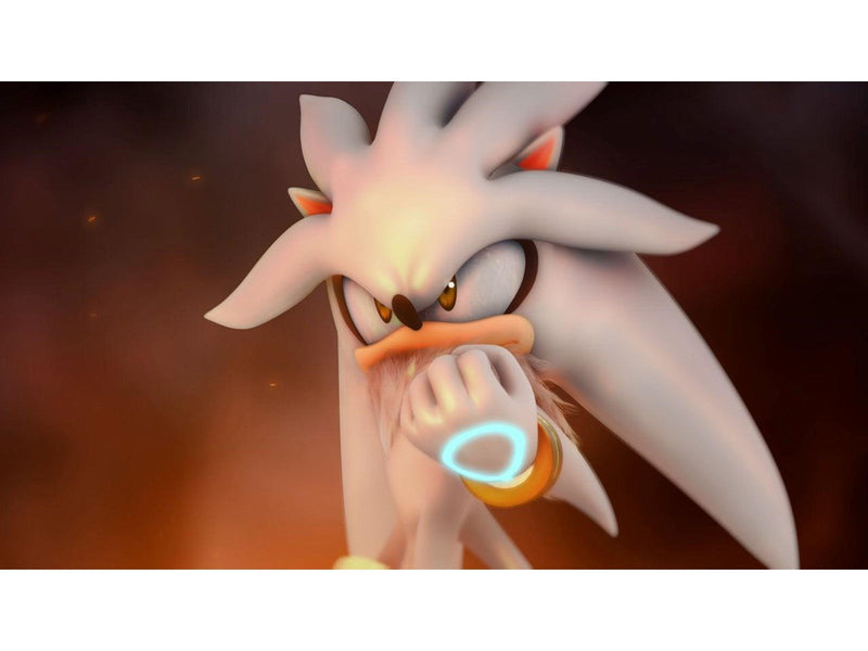 Sonic the Hedgehog - Sony PlayStation 3 - Action - PEGI 12