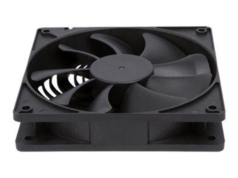 SilverStone SST-AP120i-PRO 120x120x25 - Gehäuselüfter - 120mm - Schwarz
