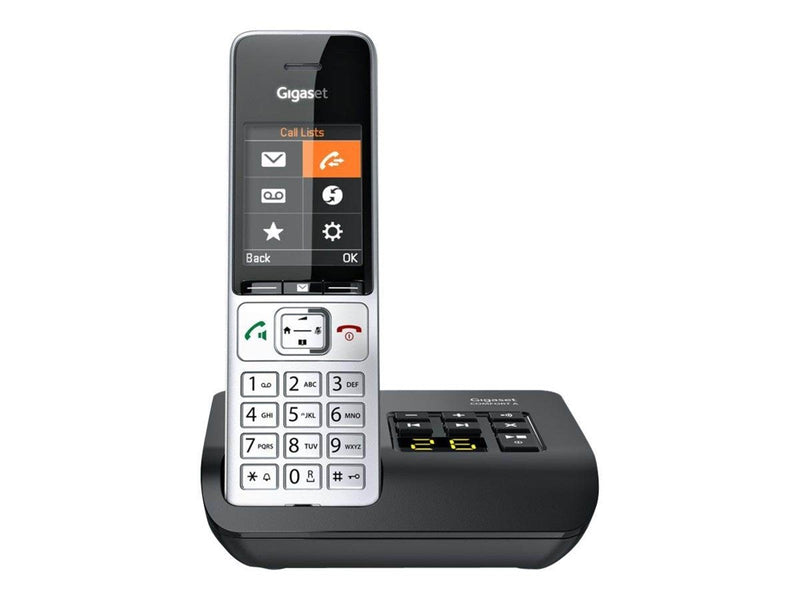 Siemens Gigaset 500A Comfort