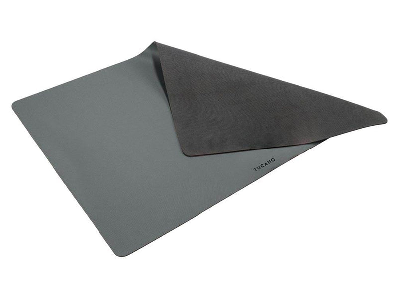 Tucano Home office neoprene Desk Pad 67x42cm Grey