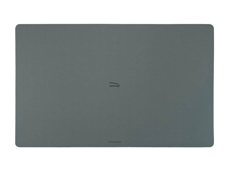 Tucano Home office neoprene Desk Pad 67x42cm Grey