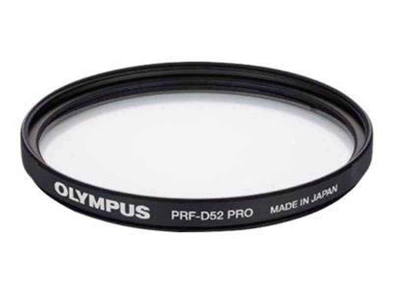 Olympus PRF-D52 PRO - filter - protection - 52 mm