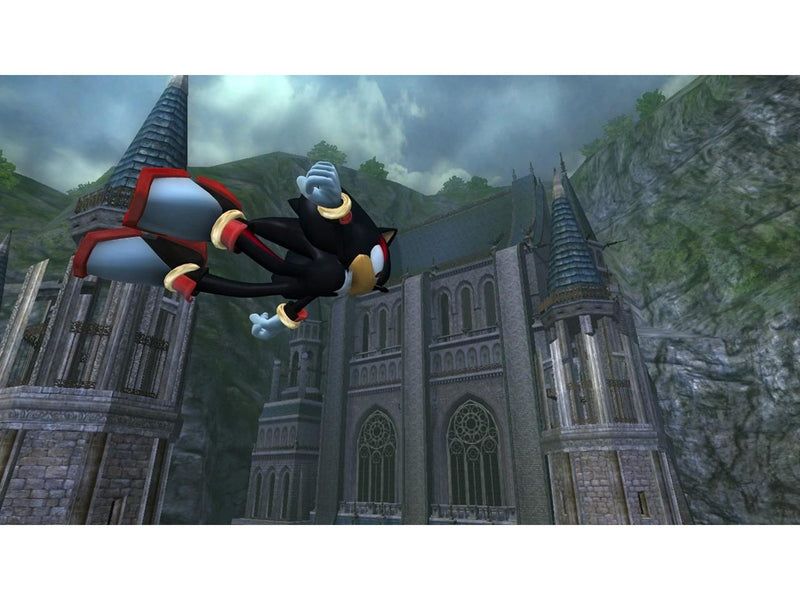 Sonic the Hedgehog - Sony PlayStation 3 - Action - PEGI 12