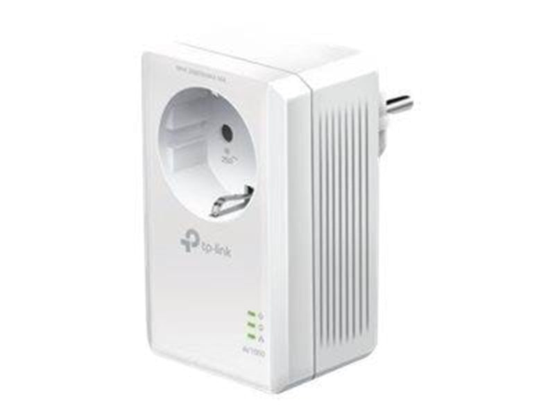 TP-Link TL-PA7019P KIT AV1000 Gigabit Powerline Adapter KIT