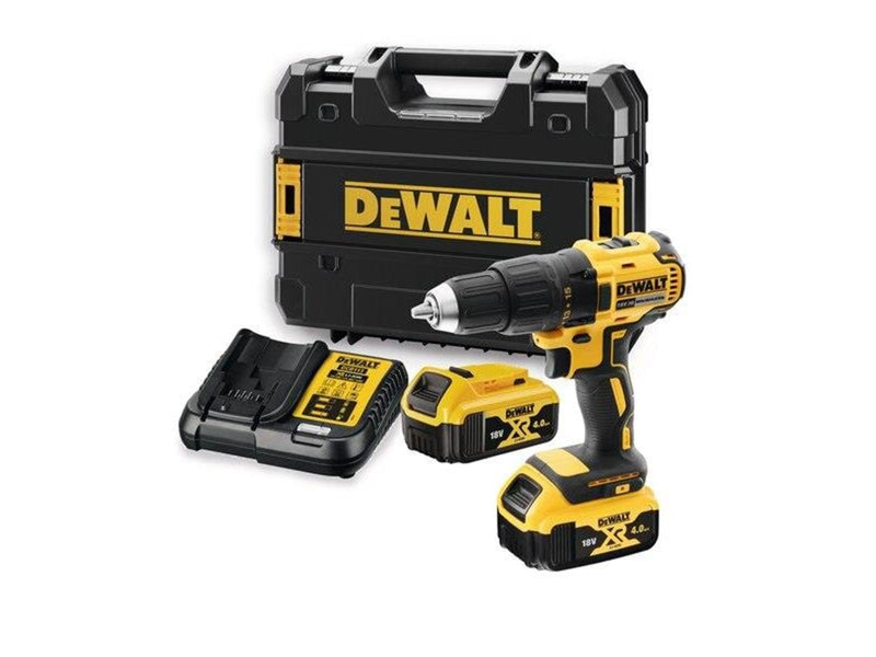Dewalt DCD777M2T-QW