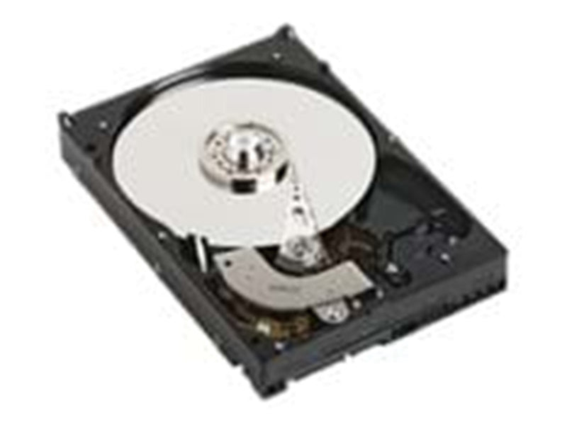 Dell - 4TB - Festplatten - 400-AFYD - SATA-600 - 3.5"
