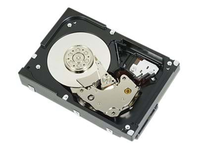 Dell - 1.2TB - Festplatten - 400-AGVY - Serial Attached SCSI
