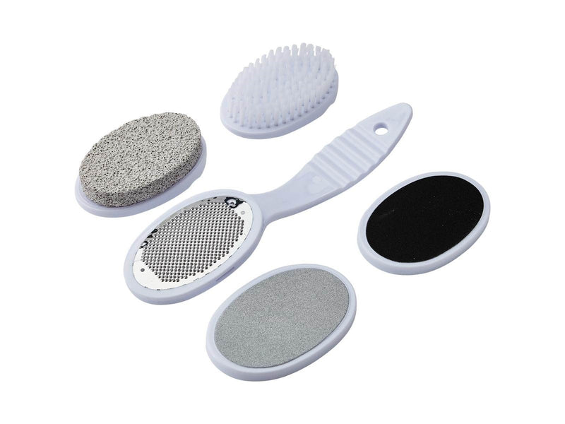 JJDK 5-In-1 Pedicures Set