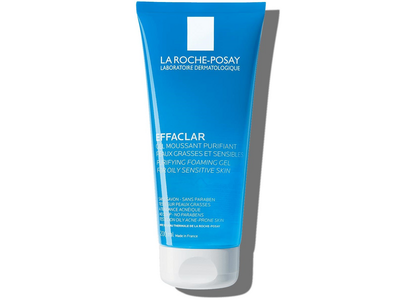 La Roche-Posay Effaclar Purifying Foaming Gel