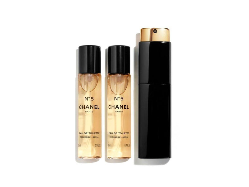 Chanel No 5 Giftset