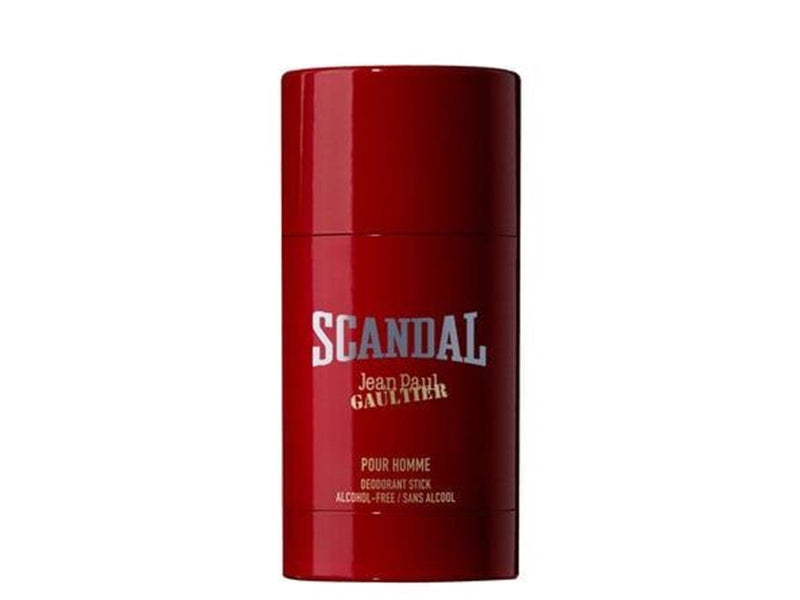 Jean Paul Gaultier Scandal Pour Homme Deodorant Stick 75 g