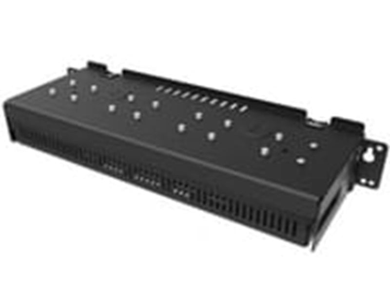 Zebra håndholdt docking cradle monterings beslag