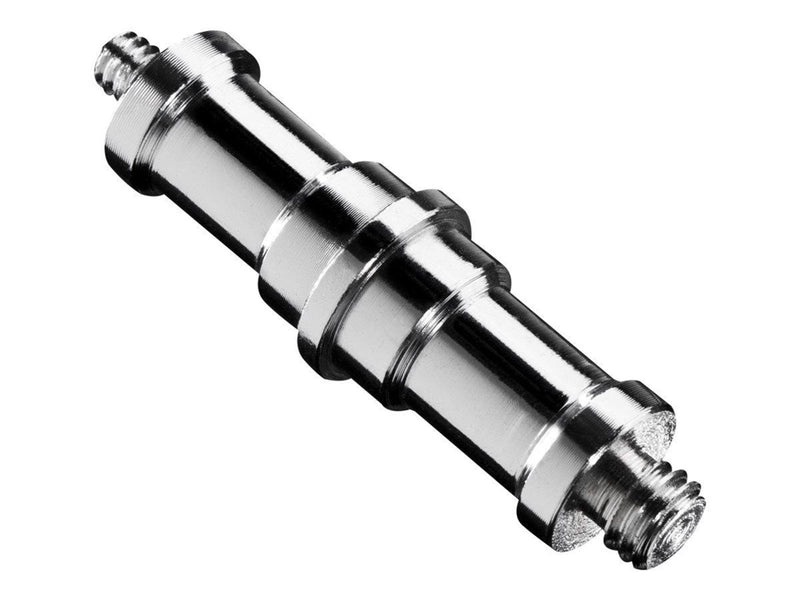 Walimex Spigot 3/8 inch - 1/4 inch - spigot