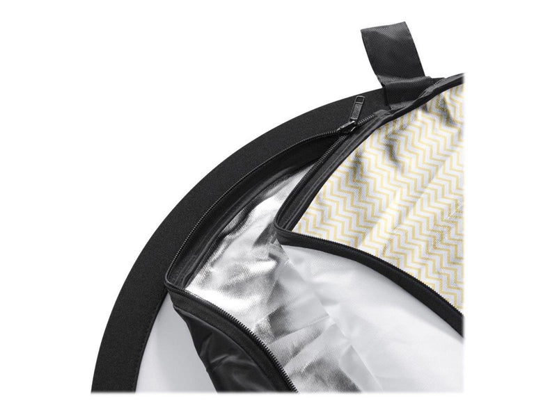 Walimex 5 in 1 Foldable Reflector Set - light control kit