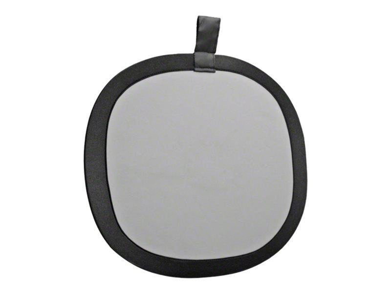 Walimex Foldable Gray Chart - grey card