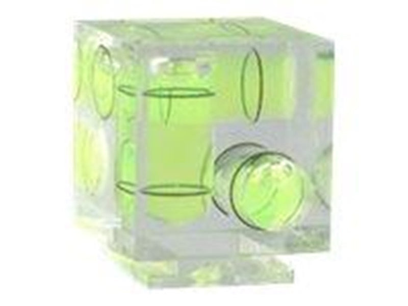 Walimex bubble level