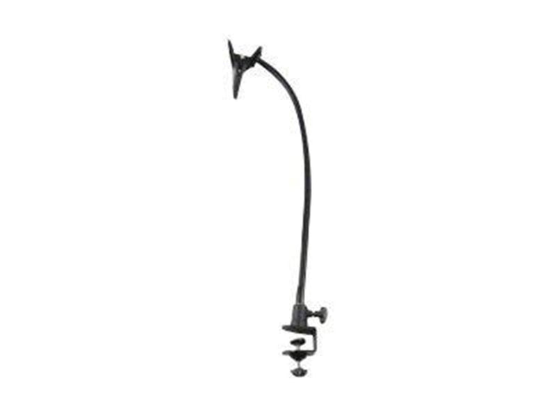 Walimex Gooseneck w/ Clamp Holder and Studio Clip - flexible arm
