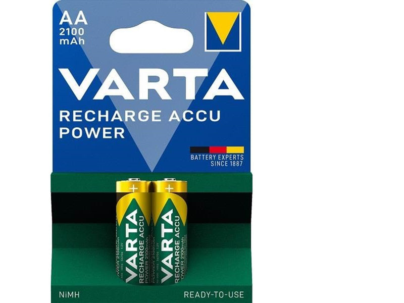 VARTA Longlife 56706