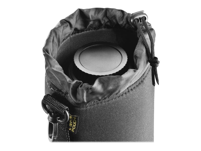 Walimex size S - pouch for lens