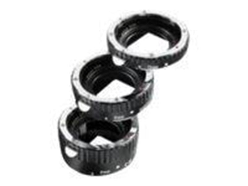Walimex Spacer Ring Set - extension tube kit