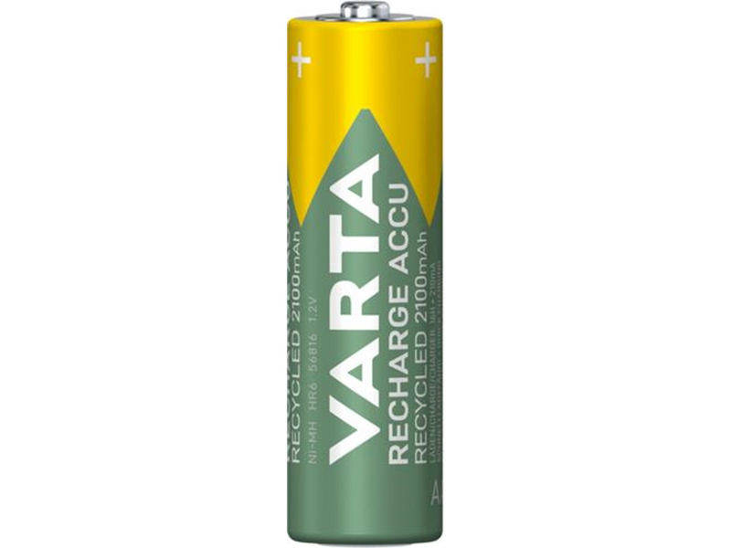 VARTA Longlife 56706