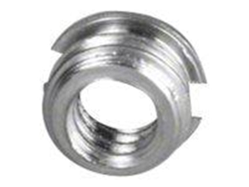 Walimex tripod camera mounting screw adapter (1/4" to 3/8")
