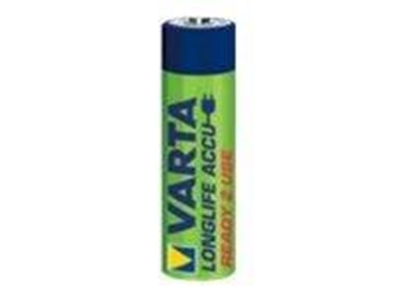 VARTA Longlife 56706