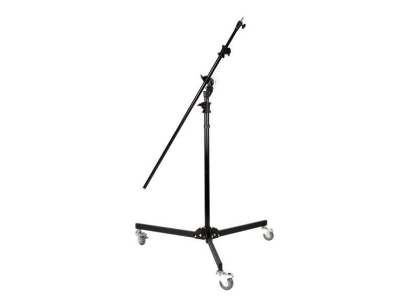 Walimex Wheeled Boom Stand - boom stand