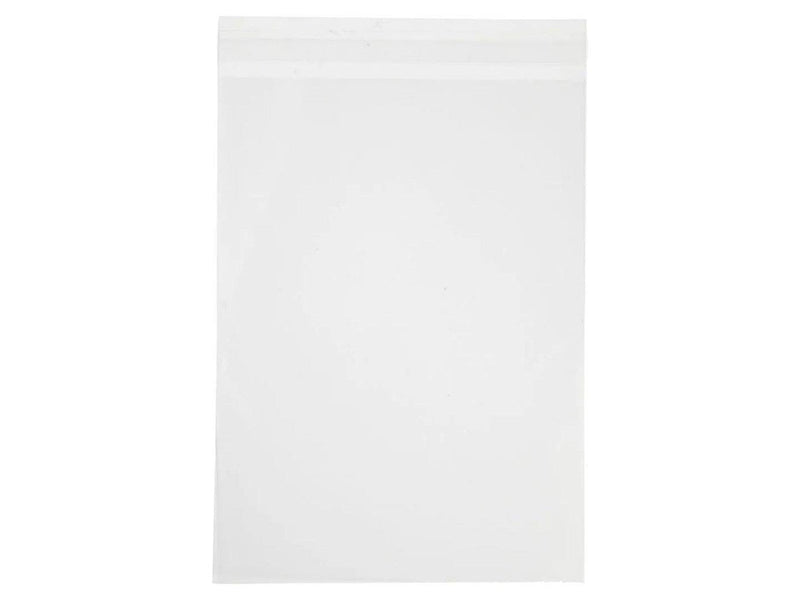 Creativ Company Cellophane Bags 23 x 17 cm 50 pcs.