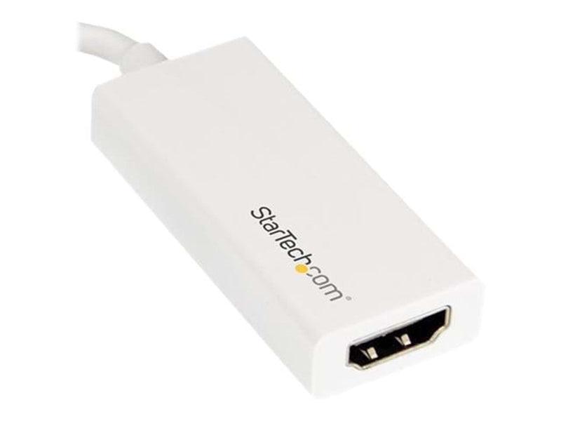 StarTech.com USB-C to HDMI Adapter ekstern videoadapter