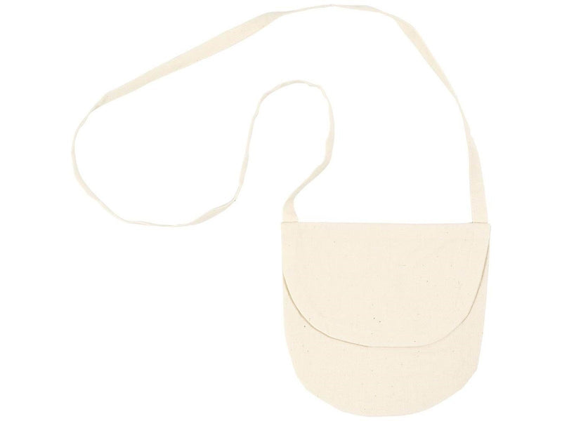 Creativ Company Decorate your own shoulder bag - Light