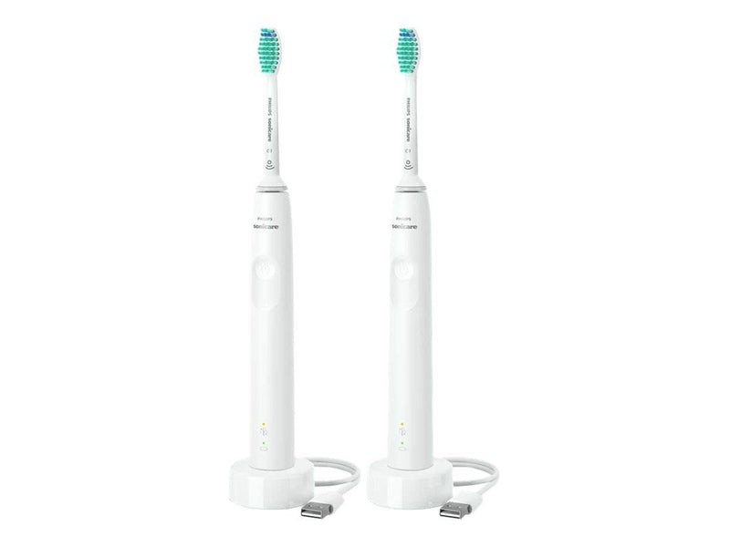 Philips Elektrische Zahnbürste 3100 Series