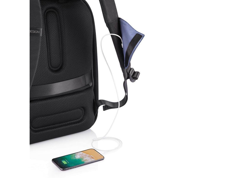 XD Design Flex Gym - 15.6" - Laptop Backpack