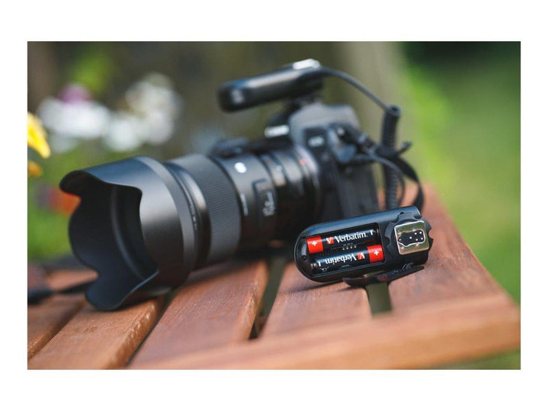 Verbatim 1x8  Alkaline battery Micro AAA LR 03