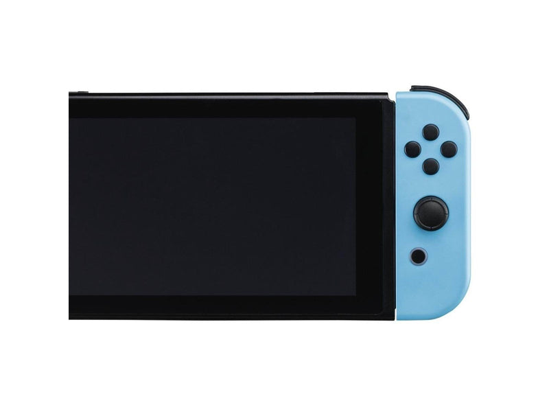 Hama Protective Glass 2-Pack - Displayschutzfolie - Nintendo Switch