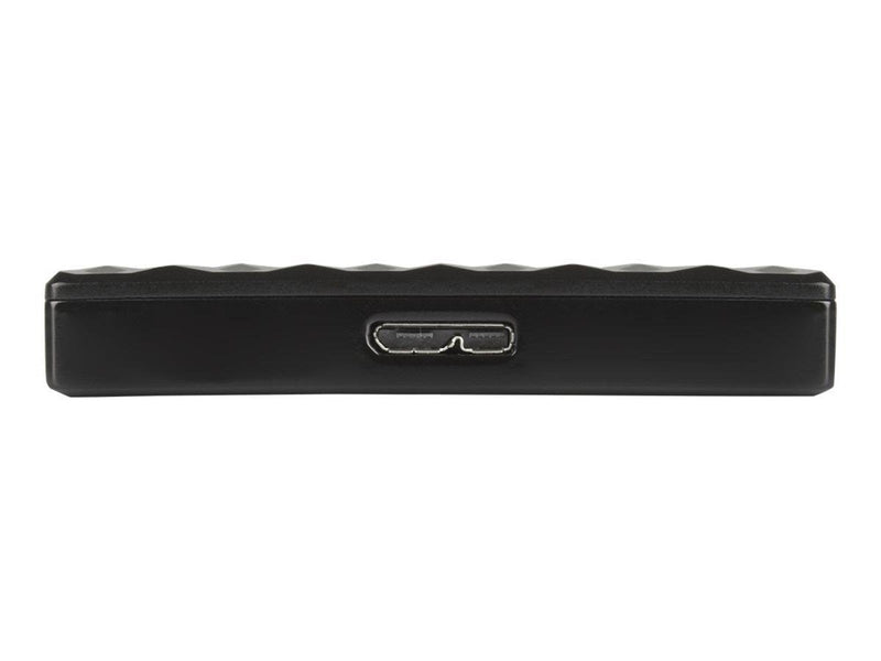 Verbatim Store 'n' Go - Extern Festplatte - 1TB - Schwarz