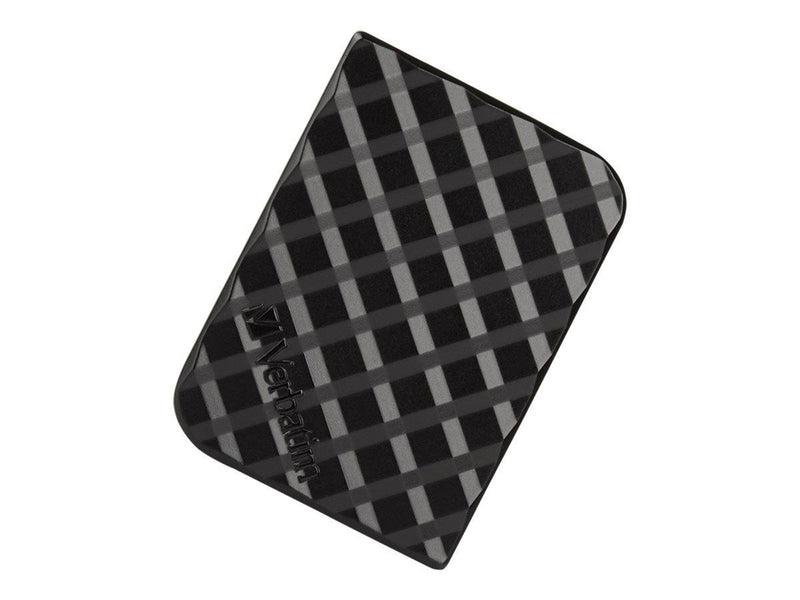 Verbatim Store 'n' Go - Extern Festplatte - 1TB - Schwarz