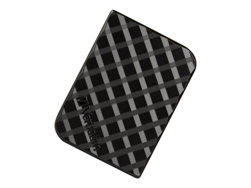 Verbatim Store 'n' Go - Extern Festplatte - 1TB - Schwarz