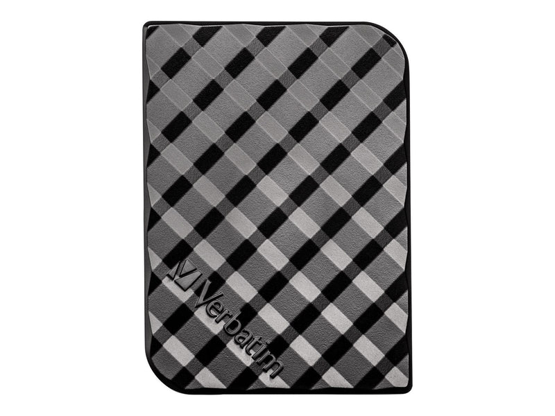 Verbatim Store 'n' Go - Extern Festplatte - 1TB - Schwarz
