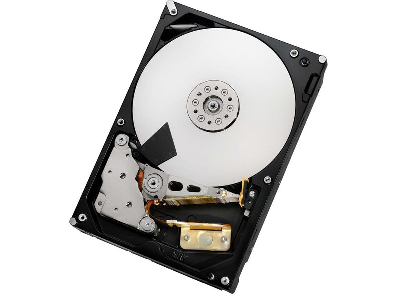 HGST Ultrastar 7K6000 ISE/4K - 2TB - Festplatten - HUS726020AL4210 - SAS3 - 3.5"